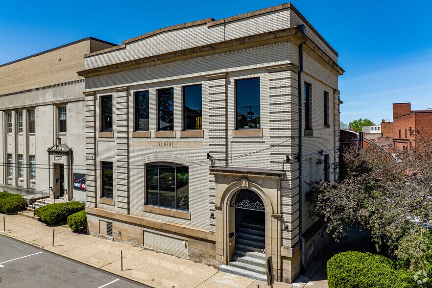 Primary Photo Of 20 S Balph Ave, Pittsburgh Loft Creative Space For Sale