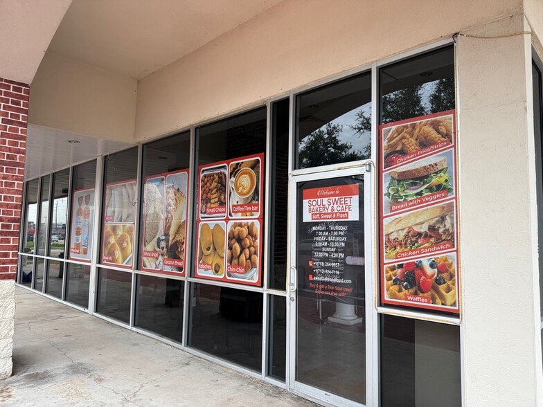 More Photos Of 13977 Westheimer Rd, Houston Storefront Retail Office For Sale