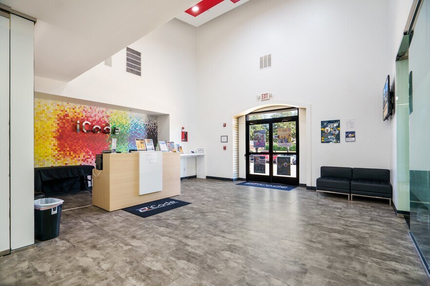 More Photos Of 4577 Ohio Dr, Frisco Office For Lease