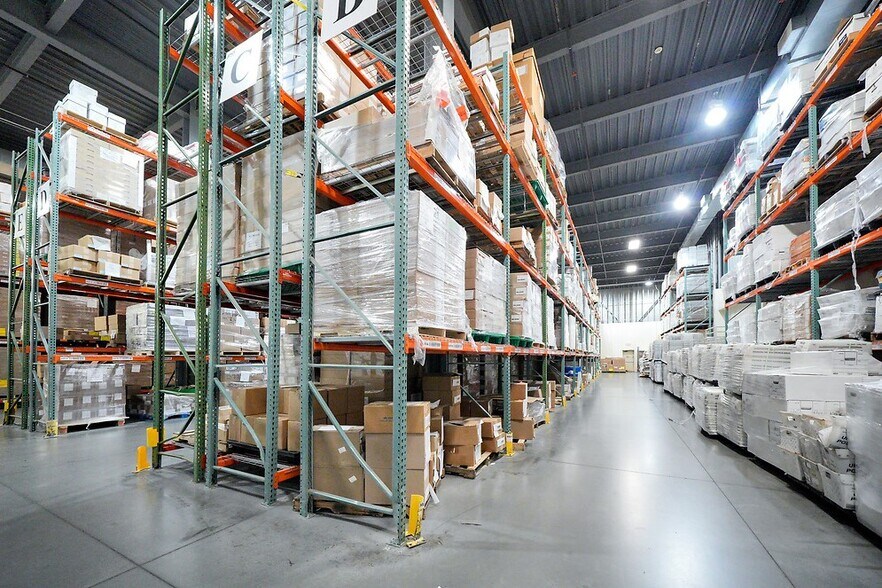 More Photos Of 11632 Harrisburg Rd, Fort Mill Light Manufacturing For Sale