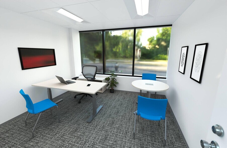 More Photos Of 1177 High Ridge Rd, Stamford Office For Lease