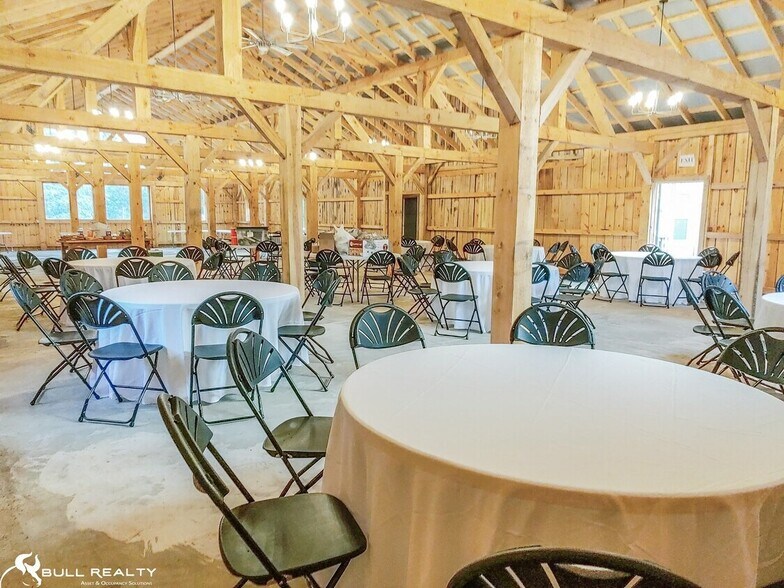 More Photos Of Shumate Falls Rd, Glen Lyn Trailer Camper Park For Sale