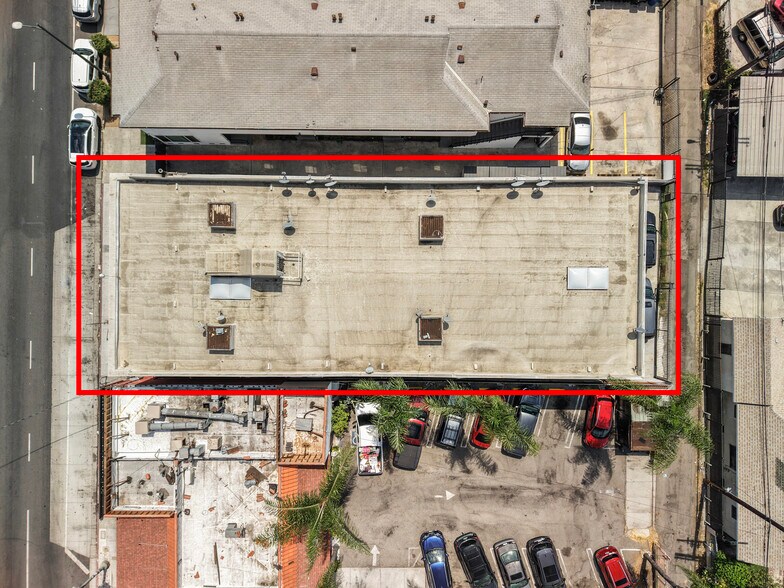 More Photos Of 4309 S Main St, Los Angeles Apartments For Sale
