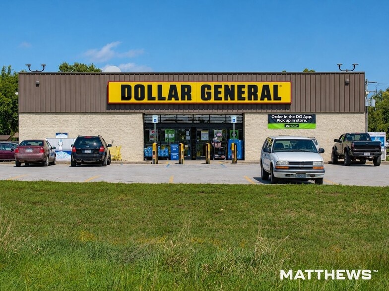 Primary Photo Of 207 US Highway 271, Gilmer Freestanding For Sale