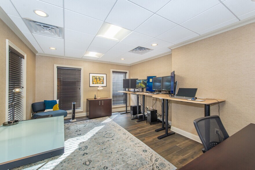 More Photos Of 115 Route 46, Mountain Lakes Office For Sale