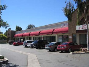 More Photos Of 650 S E St, San Bernardino Freestanding For Lease
