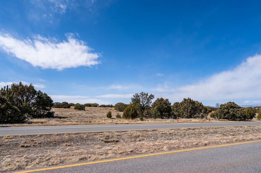 More Photos Of 0 Camino La Tierra, Santa Fe Land For Sale