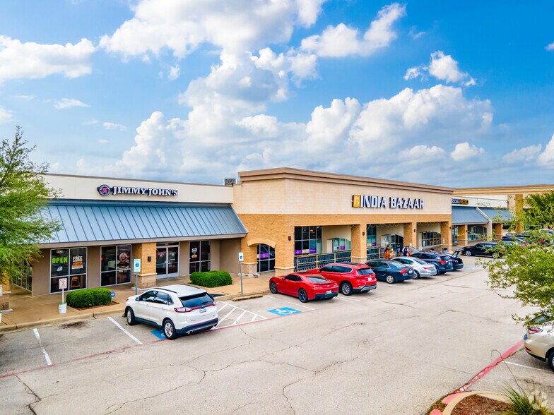 Primary Photo Of 1425 E Belt Line Rd, Richardson Unknown For Lease