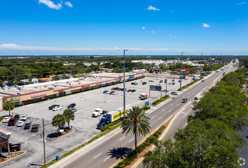 More Photos Of 1280-1420 Missouri Ave N, Largo General Retail For Lease