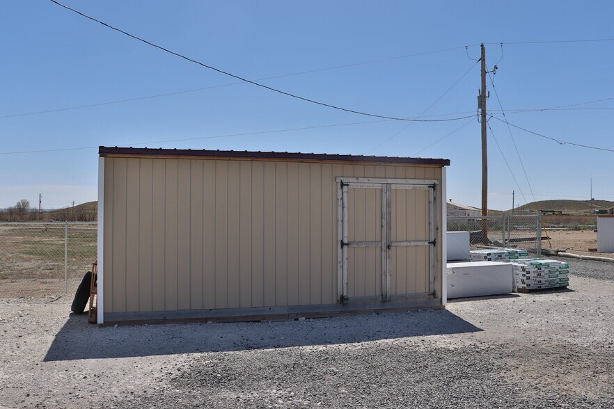 More Photos Of 1126 US Highway 14A W, Lovell General Retail For Sale