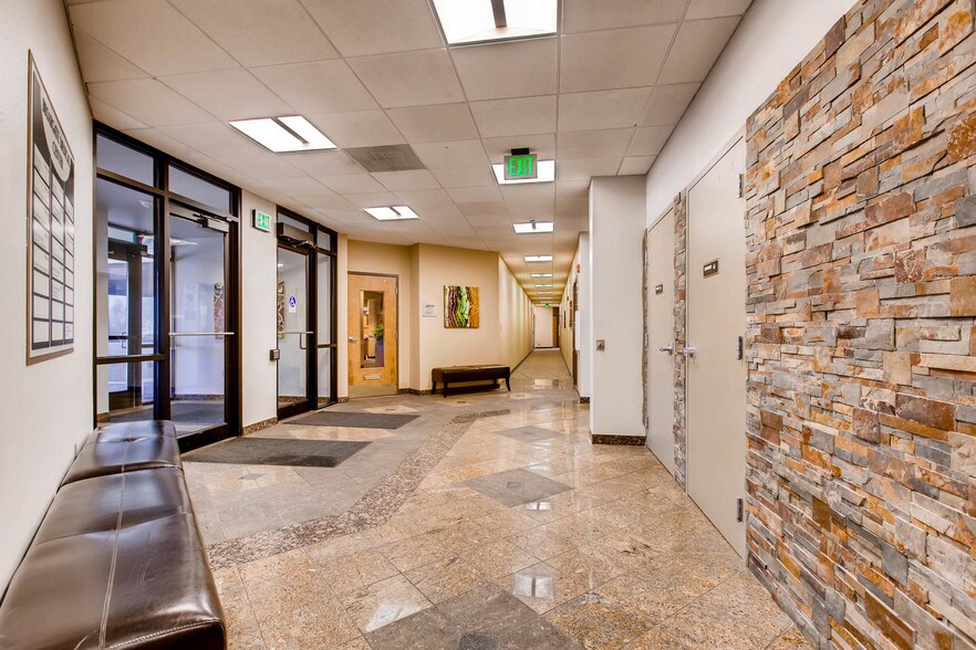 More Photos Of 595 Chapel Hills Dr, Colorado Springs Medical For Lease