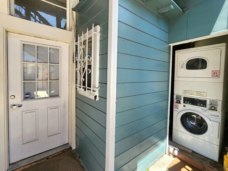 More Photos Of 2110 Ashby Ave, Berkeley Multifamily For Sale