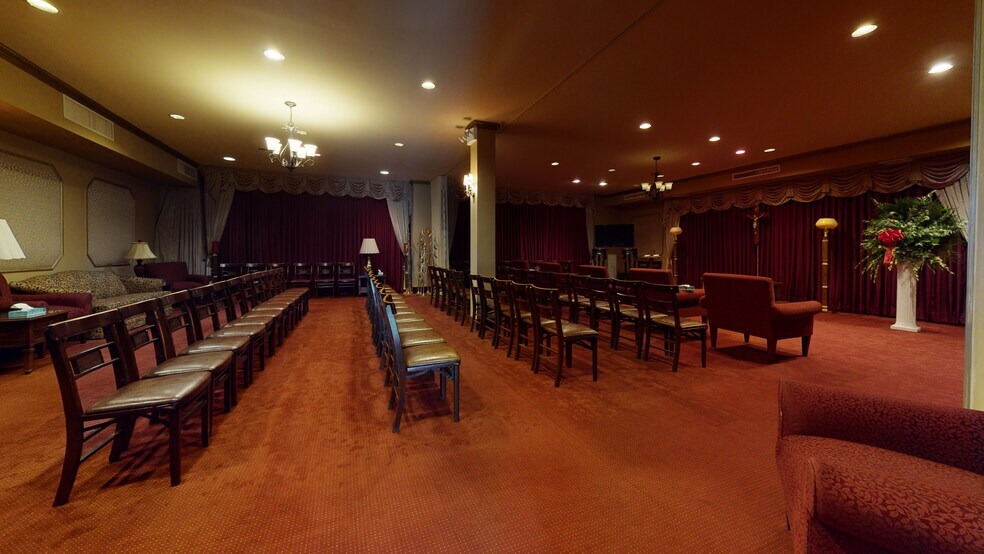 More Photos Of 2629 Harway Ave, Brooklyn Funeral Home For Sale
