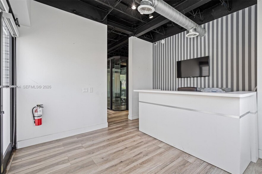 More Photos Of 4885 NW 7th Ave, Miami Office For Sale