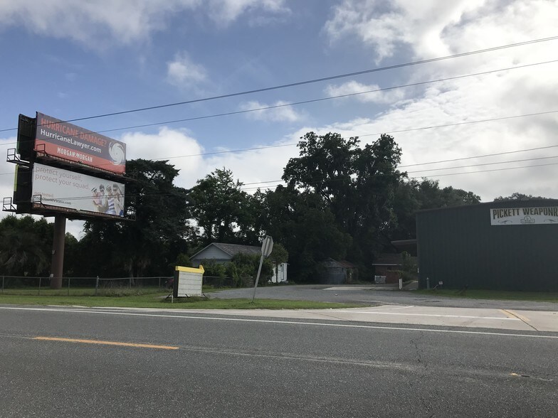 More Photos Of 4189 S Us Highway 441, Lake City Freestanding For Lease