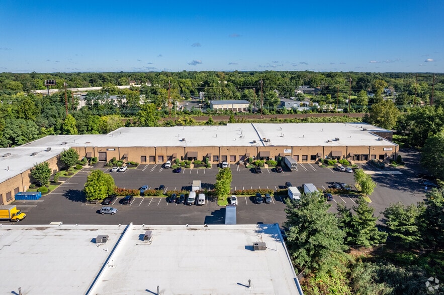 More Photos Of 780 Haunted Ln, Bensalem Warehouse For Lease