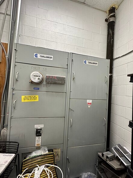 More Photos Of 1701 1st St, San Fernando Food Processing For Lease