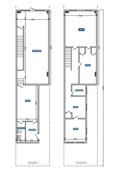 More Photos Of 910 H St NE, Washington Storefront Retail Office For Sale