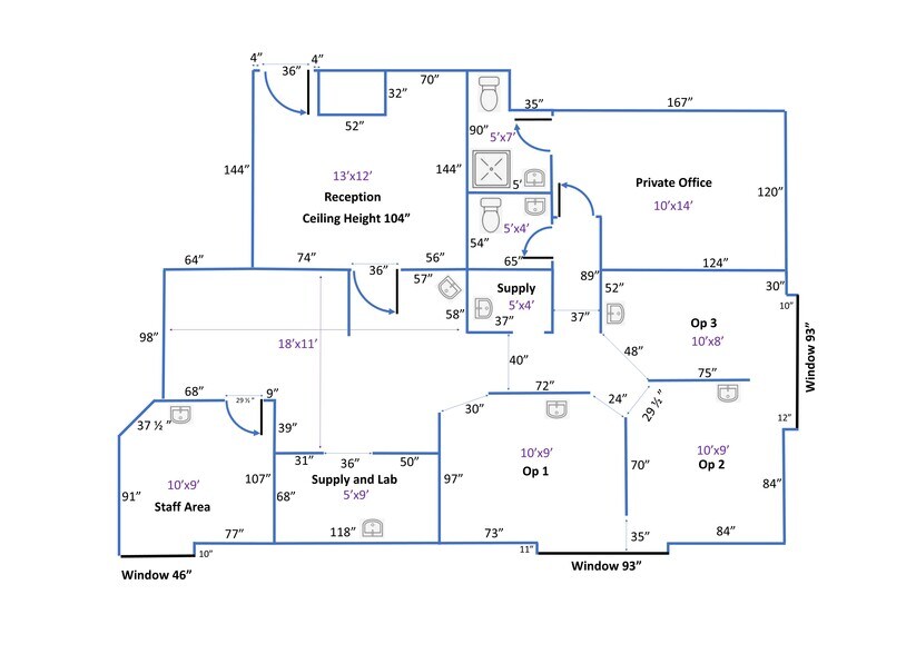 More Photos Of 4880 Library Rd, Bethel Park Medical For Lease