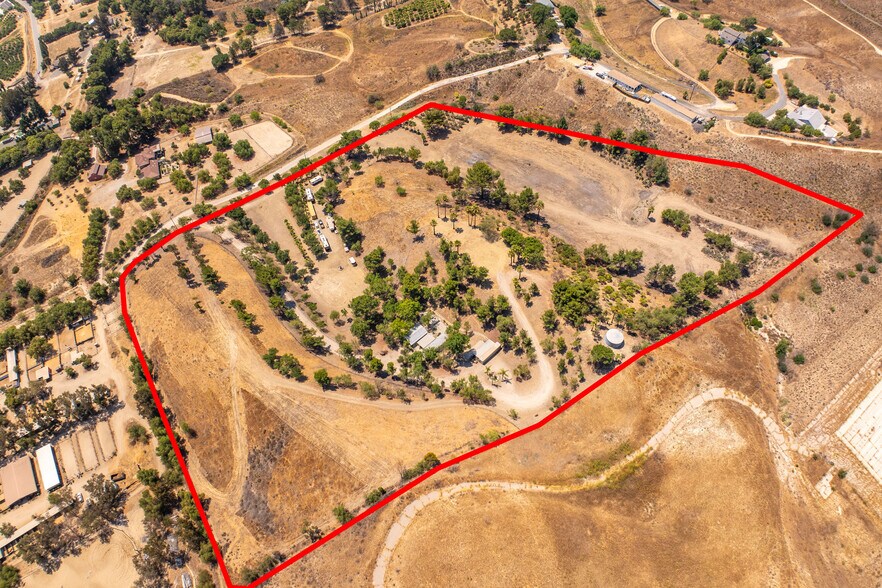 More Photos Of 8450 Waters Rd, Moorpark Land For Sale
