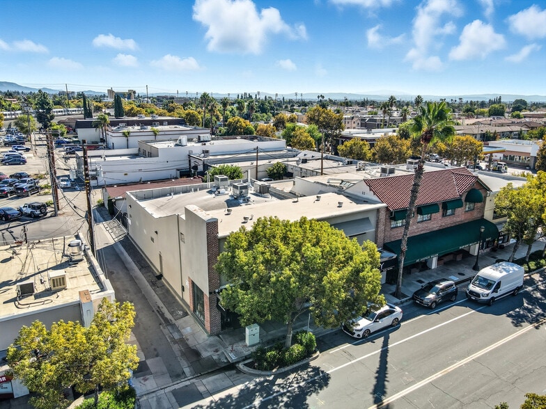 More Photos Of 16 N 1st Ave, Arcadia General Retail For Sale