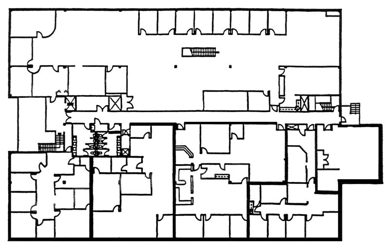 More Photos Of 12 Cambridge Dr, Trumbull Office Residential For Lease