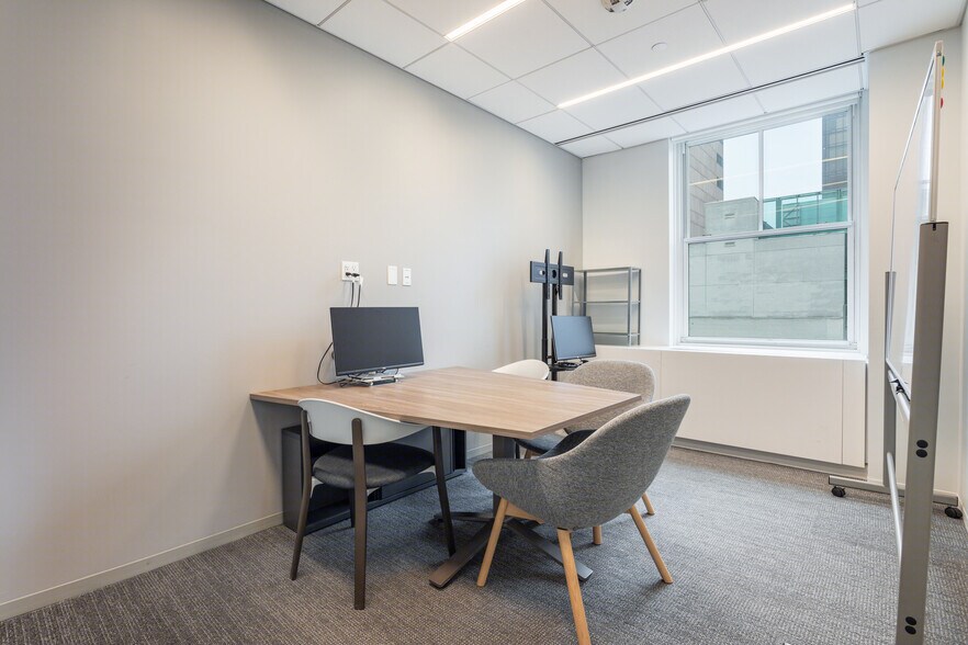 More Photos Of 75 Rockefeller Plaza, New York Office For Sale