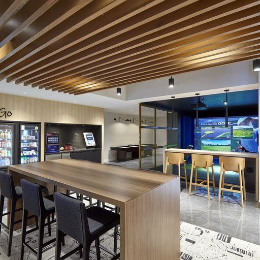 More Photos Of 1300 E Lookout Dr, Richardson Office For Lease