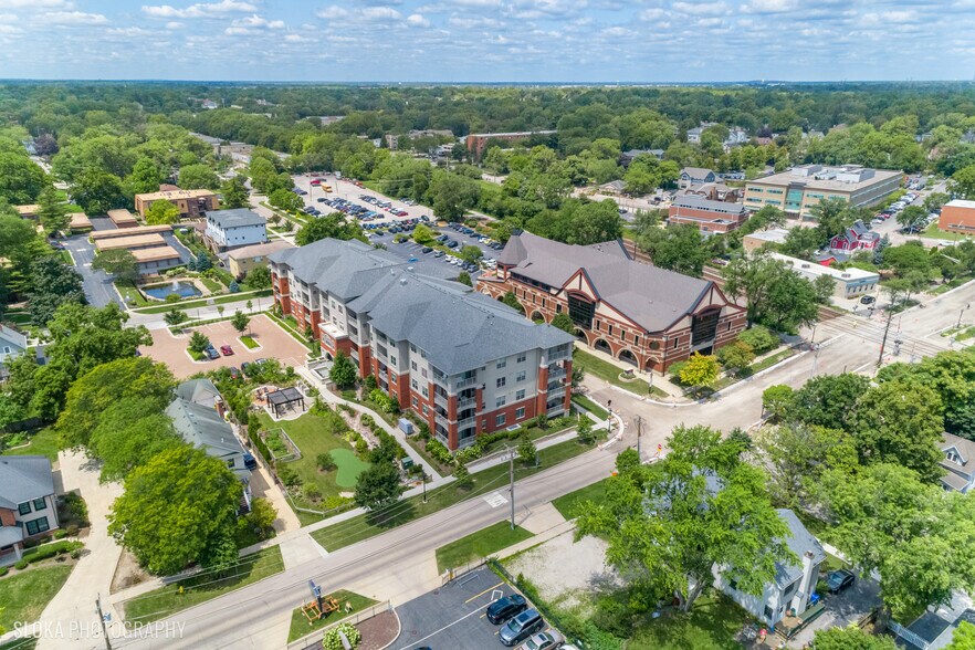 More Photos Of 451 Duane St, Glen Ellyn Land For Sale