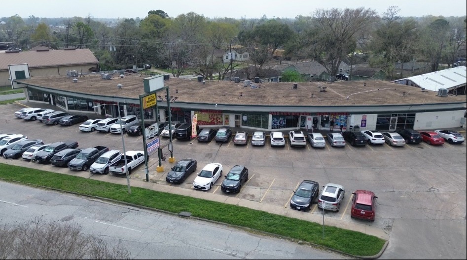 More Photos Of 4802-4822 Martin Luther King Blvd, Houston Unknown For Lease