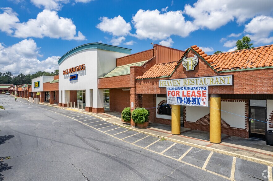 More Photos Of 3555 Mercer University Dr, Macon-Bibb Unknown For Lease