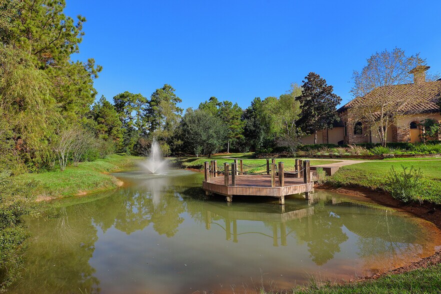More Photos Of 28611 Blue Jack Ln, Magnolia Sports And Entertainment For Sale