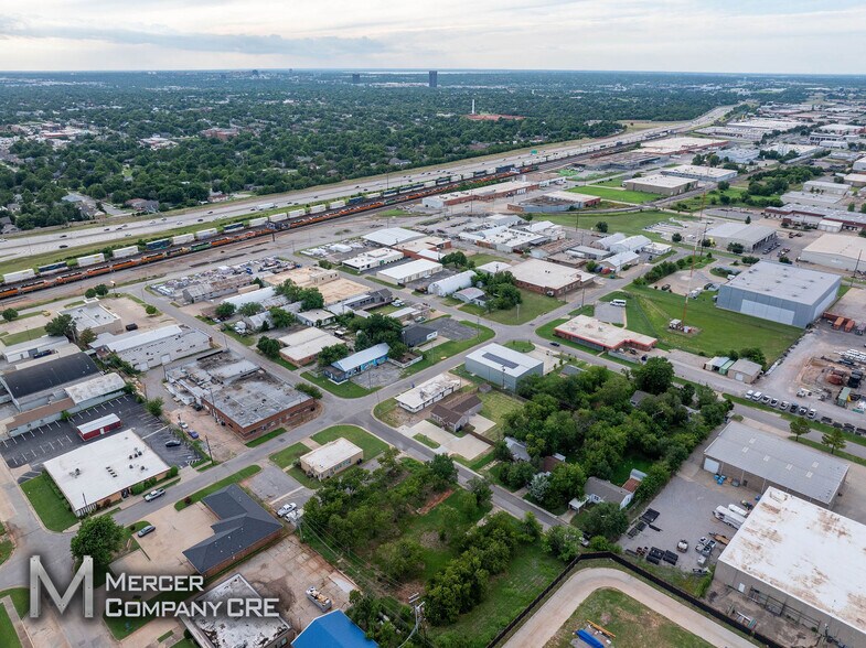 More Photos Of 2800 N Oklahoma Ave, Oklahoma City Office For Lease