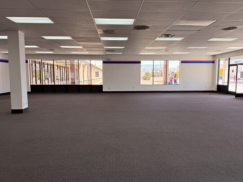 More Photos Of 57220-57274 29 Palms Hwy, Yucca Valley Unknown For Lease
