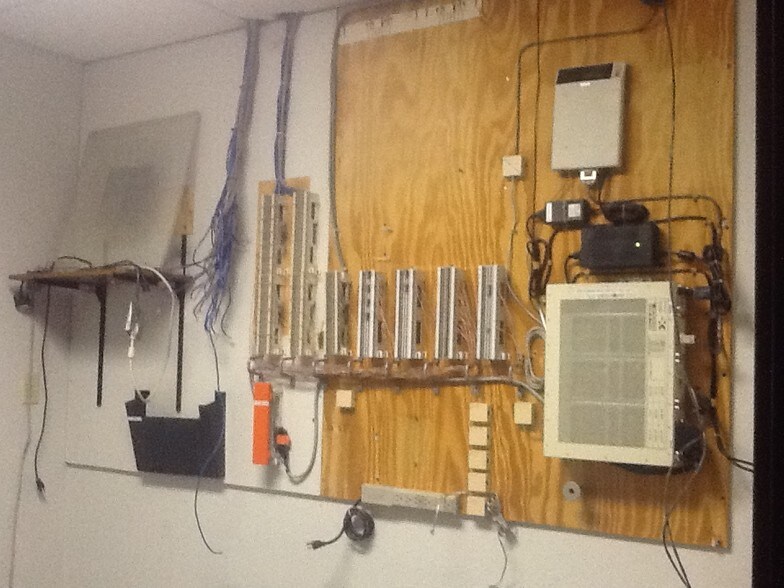 More Photos Of 1425 S Victoria Ct, San Bernardino Research And Development For Lease