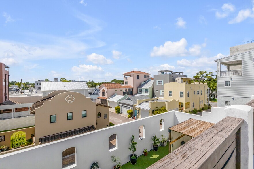 More Photos Of 136 Julia St, New Smyrna Beach Flex For Sale
