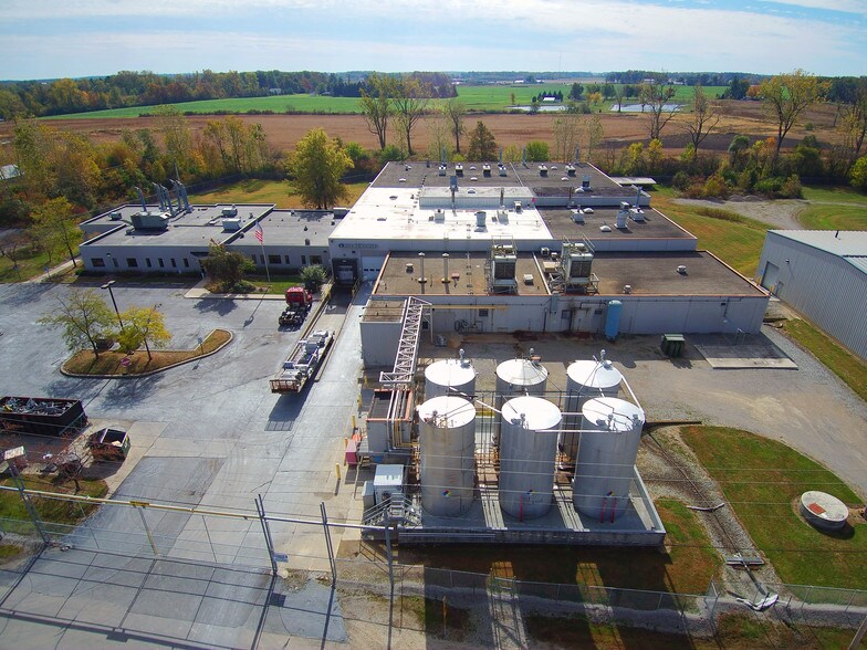 More Photos Of 2010 Guy Brown Dr, Decatur Industrial For Lease