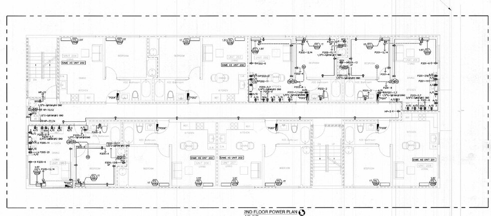 More Photos Of 142 S Mountain View Ave, Los Angeles Land For Sale
