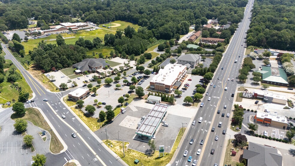 More Photos Of 2670 Mills Park Dr, Rock Hill Medical For Lease