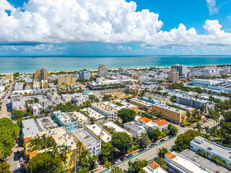 More Photos Of 1329-1331 Pennsylvania Ave, Miami Beach Apartments For Sale