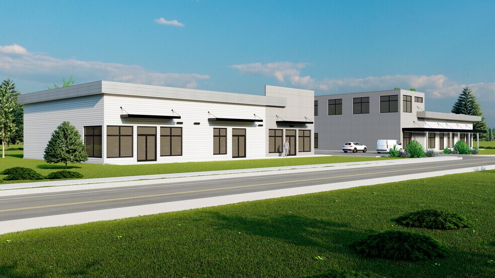 More Photos Of 30 Montauk Hwy, East Moriches Office For Sale