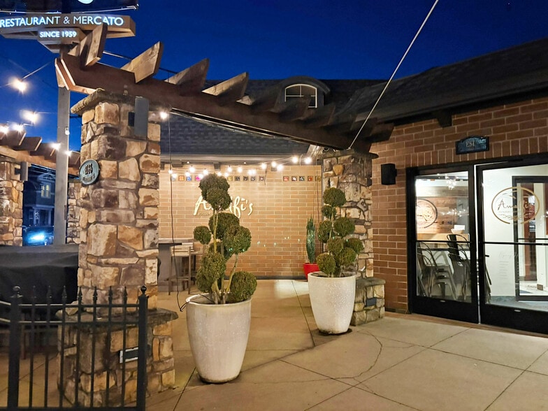 More Photos Of 4703 NE Fremont St, Portland Restaurant For Lease