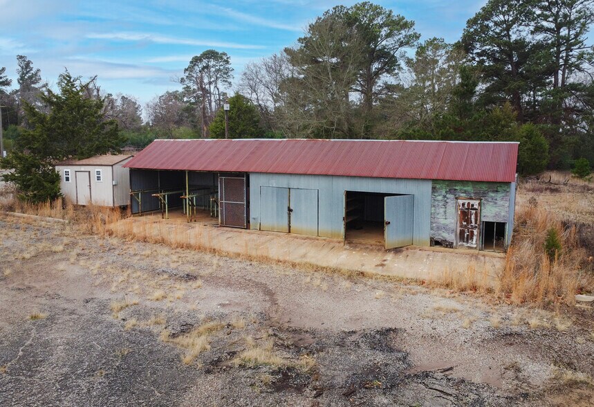 More Photos Of 730 Humble Rd, New London Land For Sale