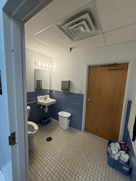 More Photos Of 20850 Langley Rd, Lexington Park Religious Facility For Sale