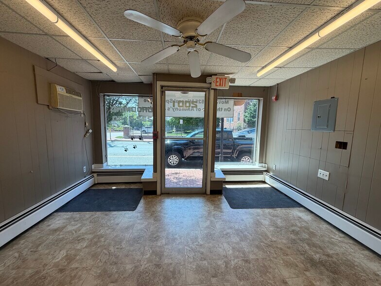 More Photos Of 2003 Smith St, North Providence Storefront For Lease