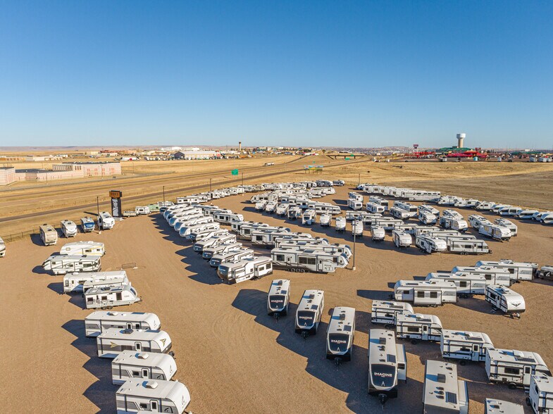 More Photos Of 3928 Tri Hill Frontage Rd, Great Falls Auto Dealership For Sale