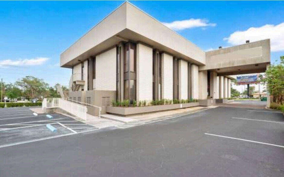 More Photos Of 445 N Wymore Rd, Winter Park Serviced Offices For Lease