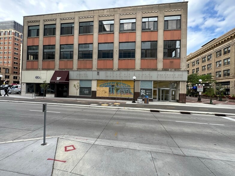 More Photos Of 419-425 Wabasha St N, Saint Paul Loft Creative Space For Sale