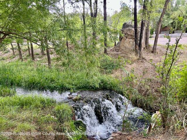Primary Photo Of 201 Carrizo Canyon Rd, Ruidoso Land For Sale