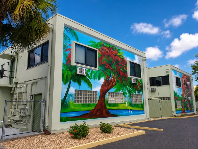 More Photos Of 117 N 5th St, Fort Pierce Office Residential For Sale
